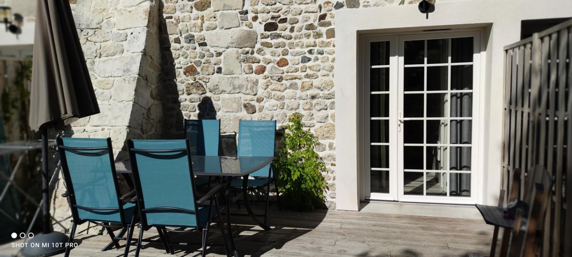 Domaine Du Galon D'Or Villa Arvert Exterior foto
